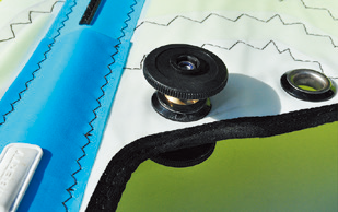 LIBERTY ACCESSORIES - 画像 (3)