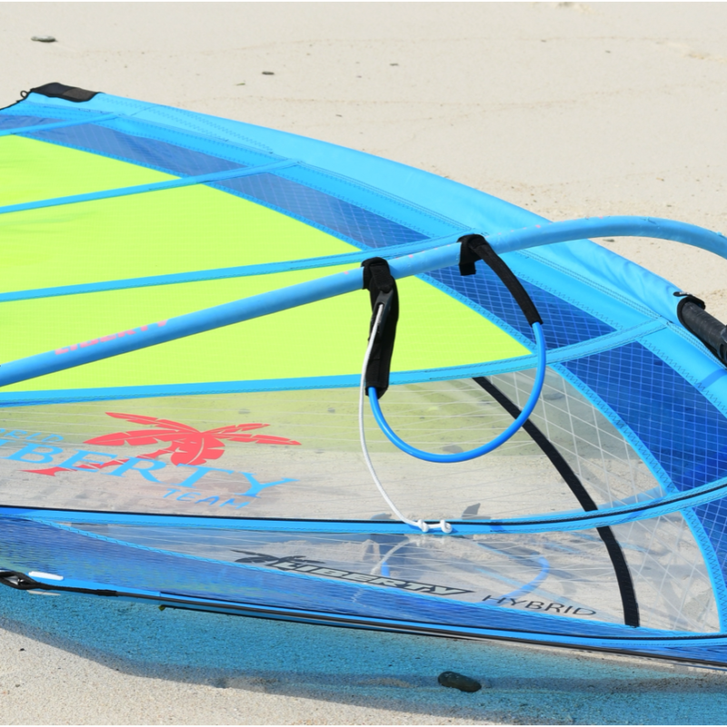 LIBERTY CARBON BOOMS