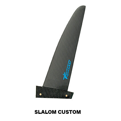 LIBERTY CARBON FINS
