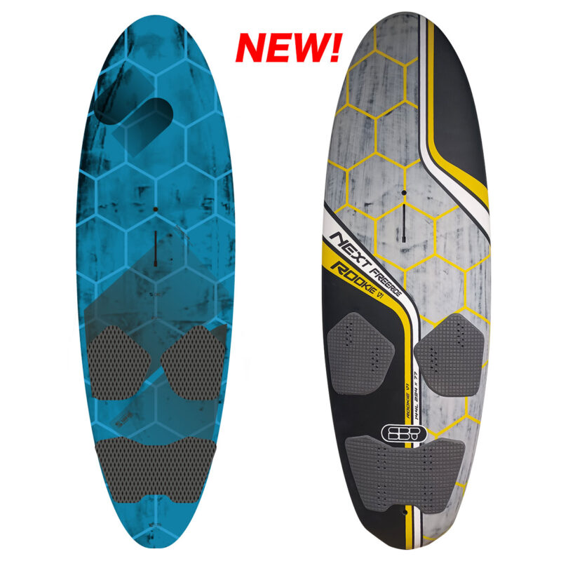 Sailboards Tarifa SBT